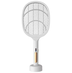 Miniatura 4 de RAQUETA PARA MOSQUITOS DQN-01